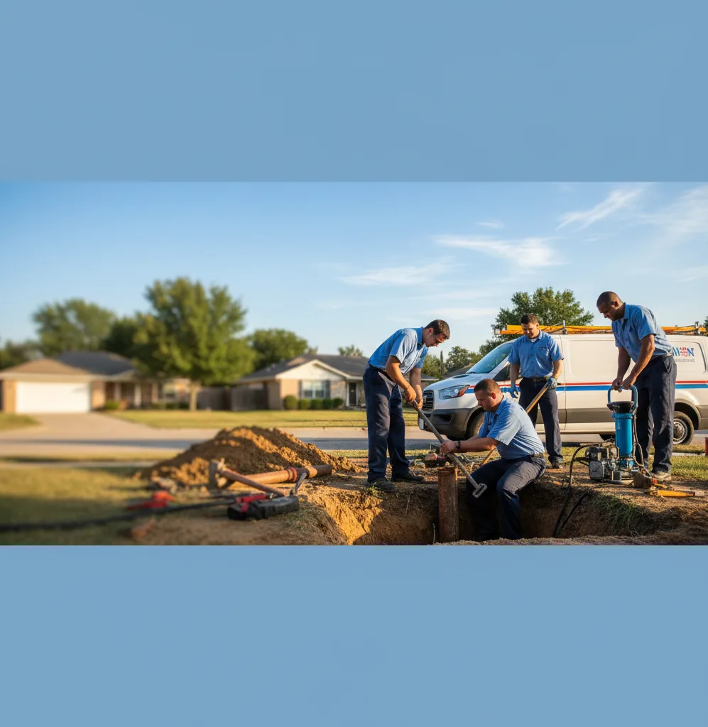 Water Heater Repair in North Augusta, SC